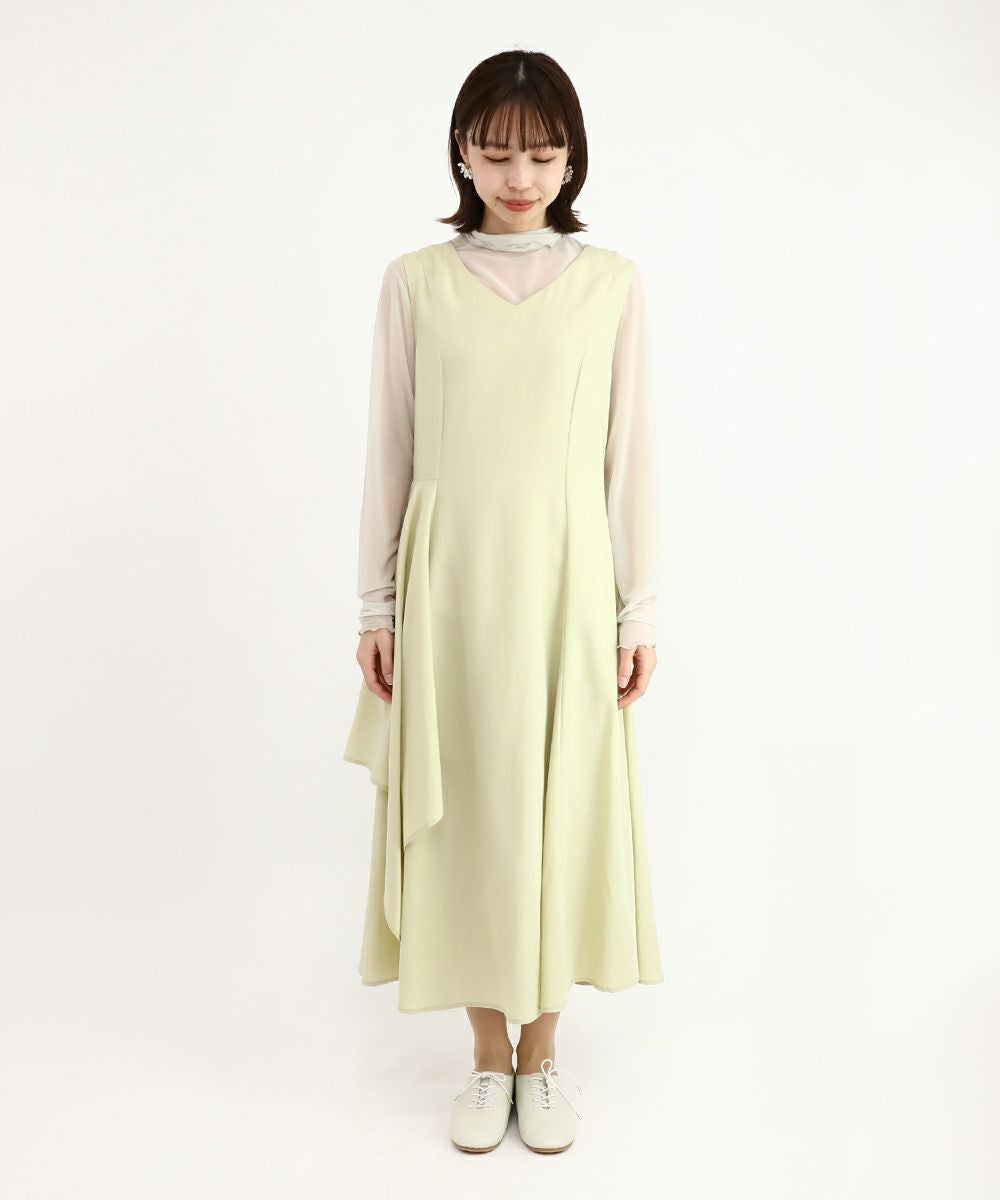 lime / 158cm