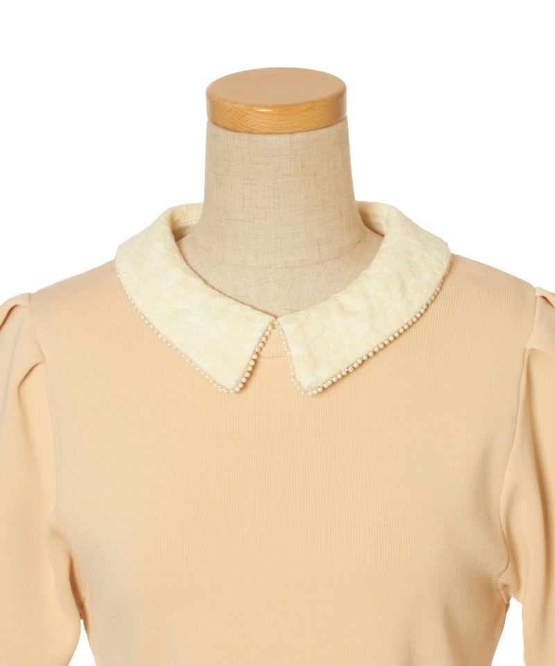 フロントアップ (ivory)