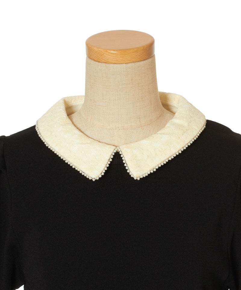 フロントアップ (black)