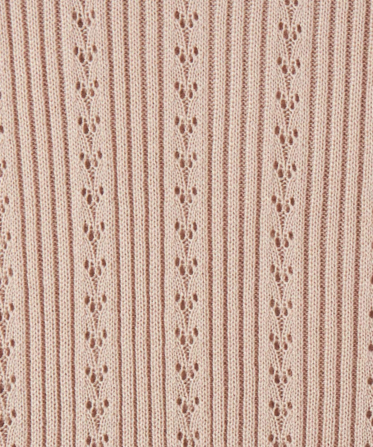 生地アップ (pink beige)