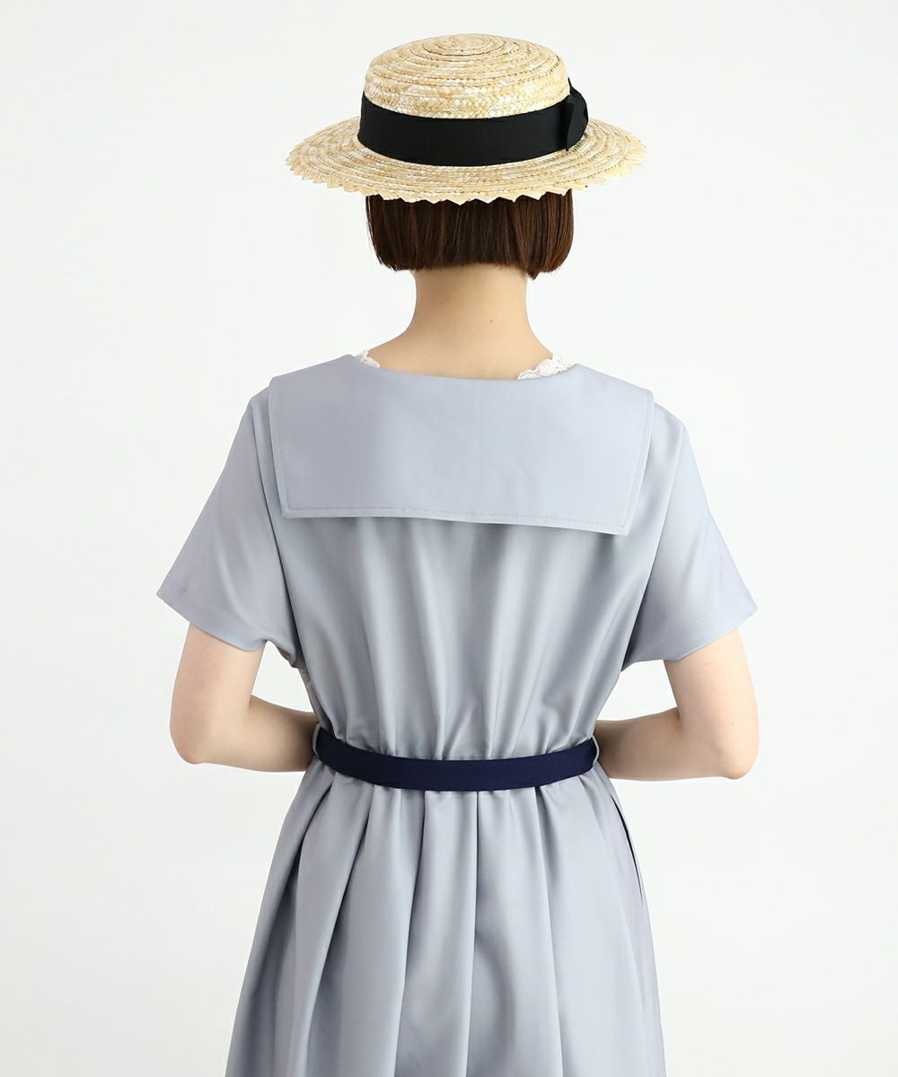 blue gray / 165cm