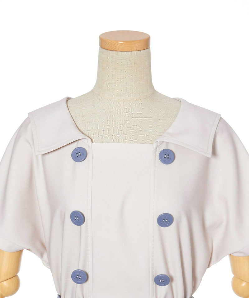 フロントアップ (ivory)