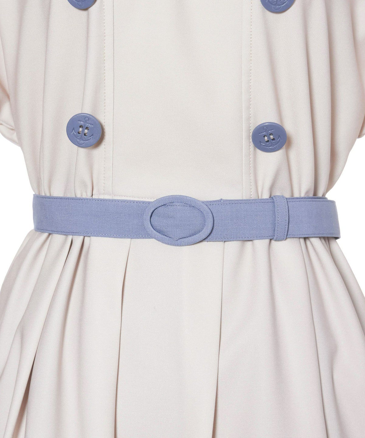 ベルトアップ (ivory)