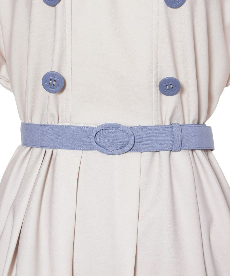 ベルトアップ (ivory)