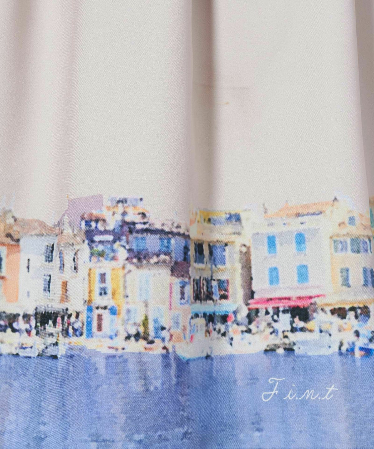 生地アップ (ivory)