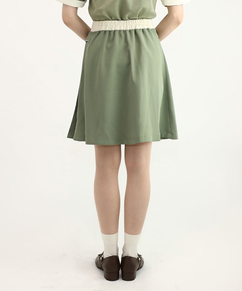 olivegreen / 158cm