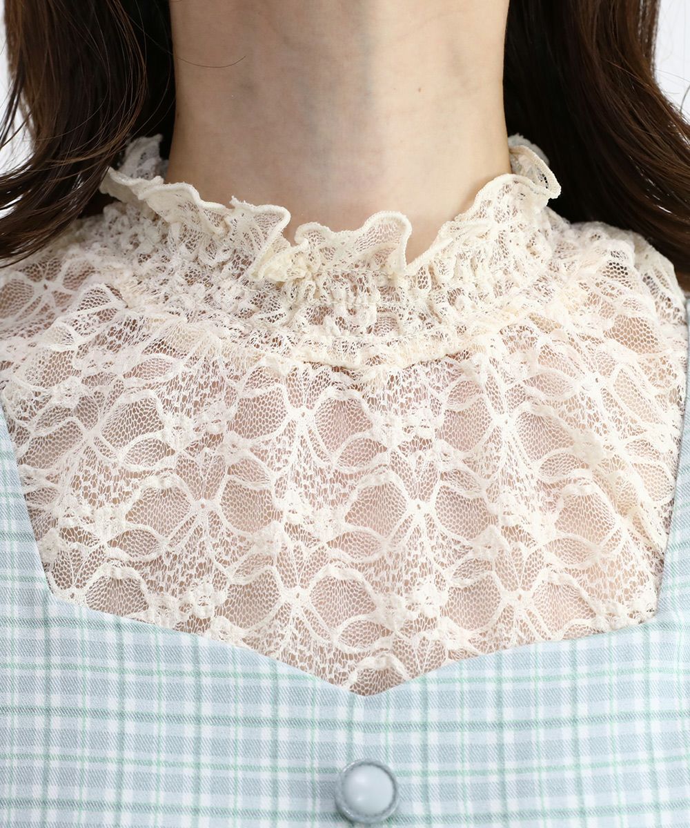 light beige / 158cm