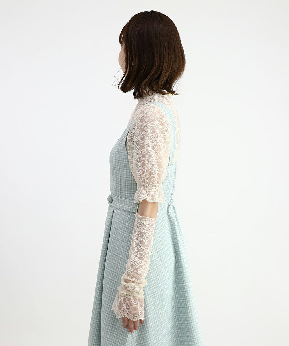 light beige / 158cm