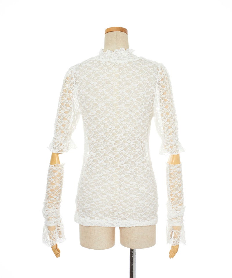 バック (off white)