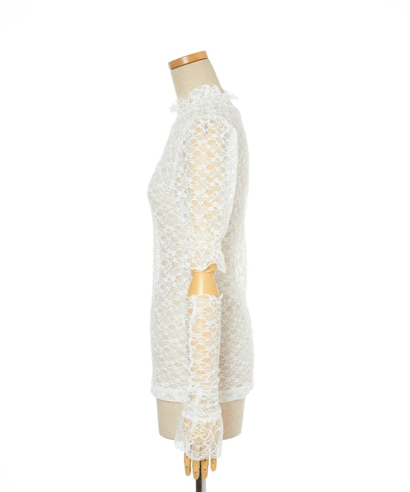 サイド (off white)