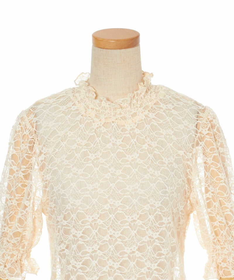 フロントアップ (light beige)