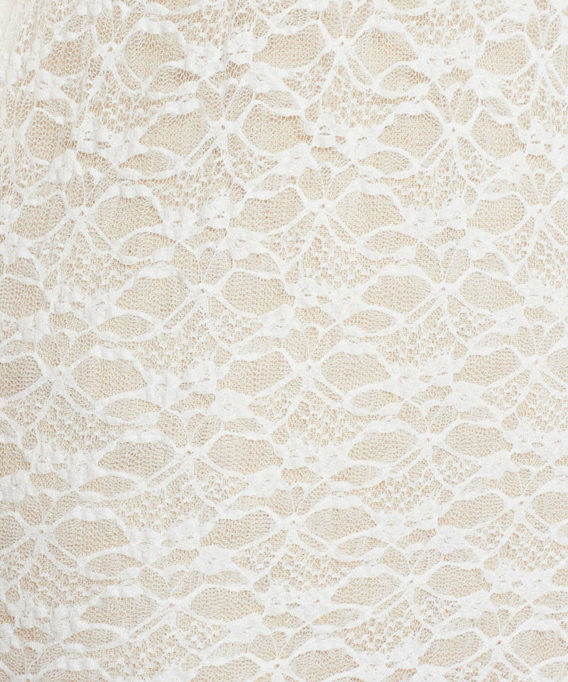 生地アップ (off white)