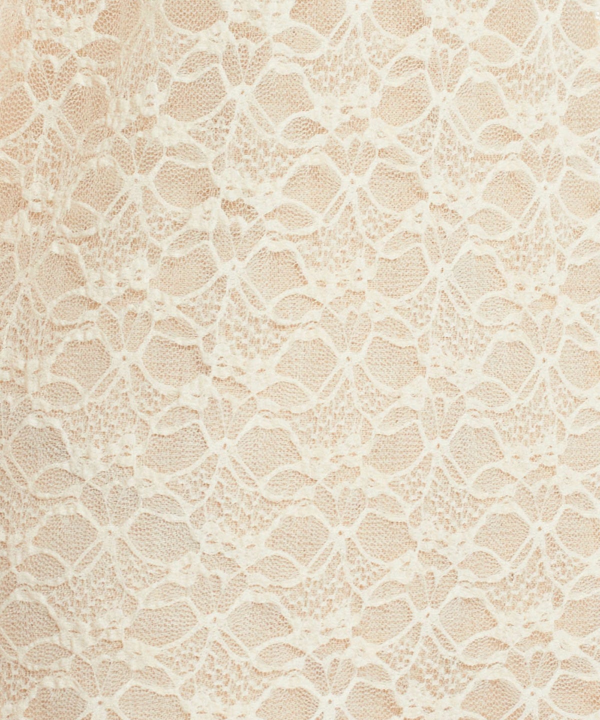 生地アップ (light beige)