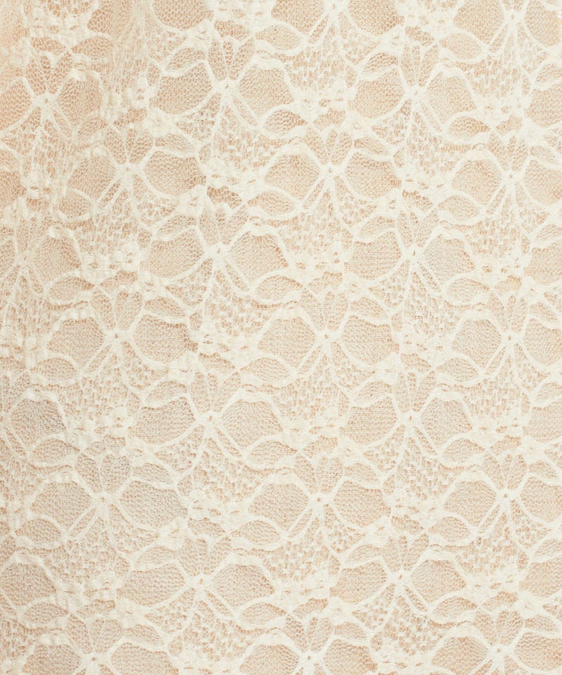 生地アップ (light beige)