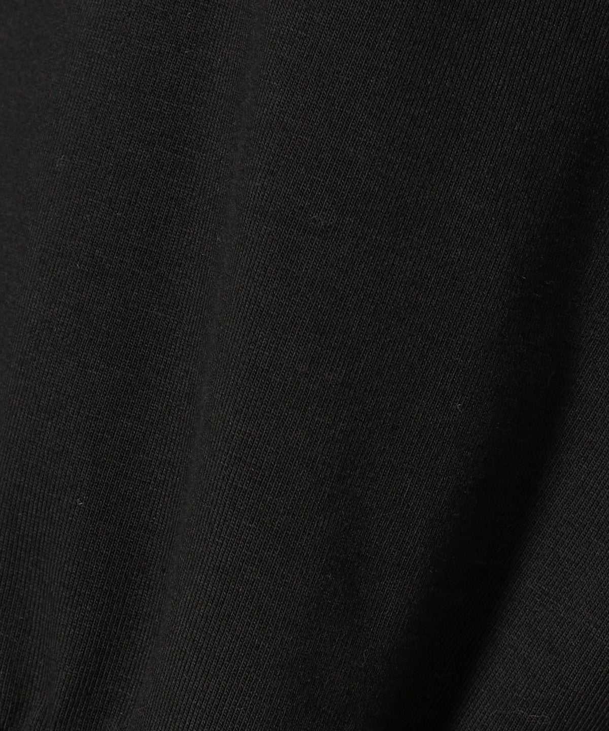 生地アップ (black)