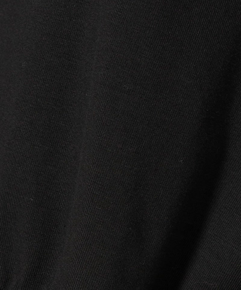 生地アップ (black)