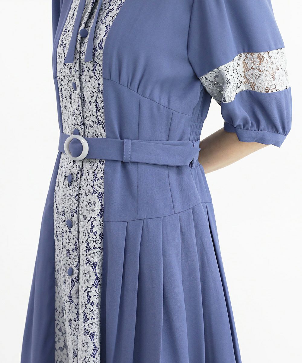 blue / 158cm