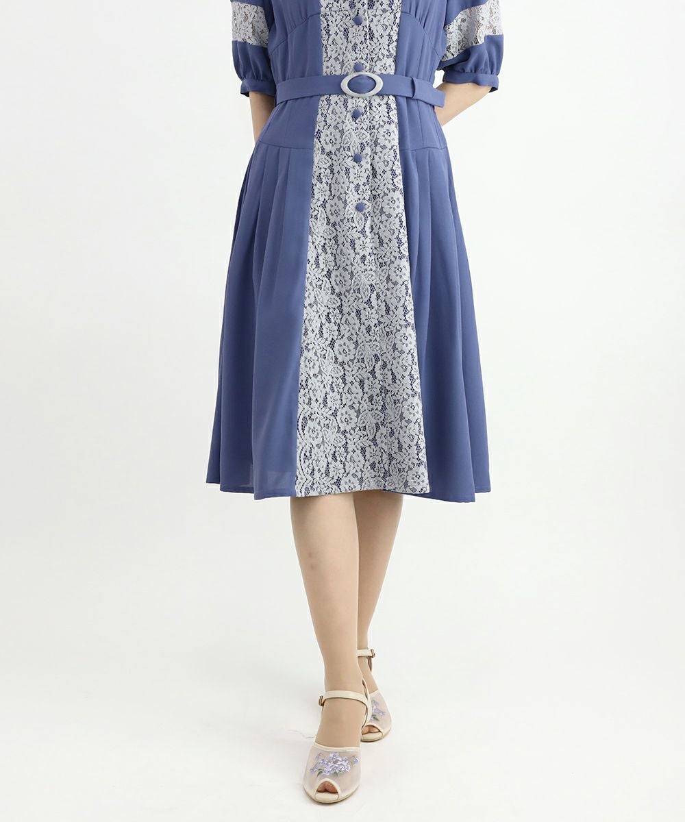 blue / 158cm