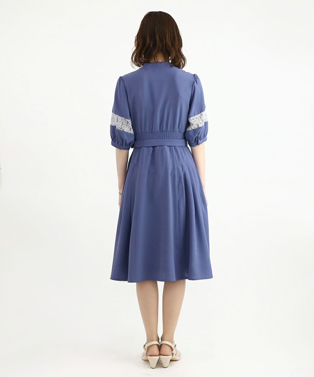 blue / 158cm