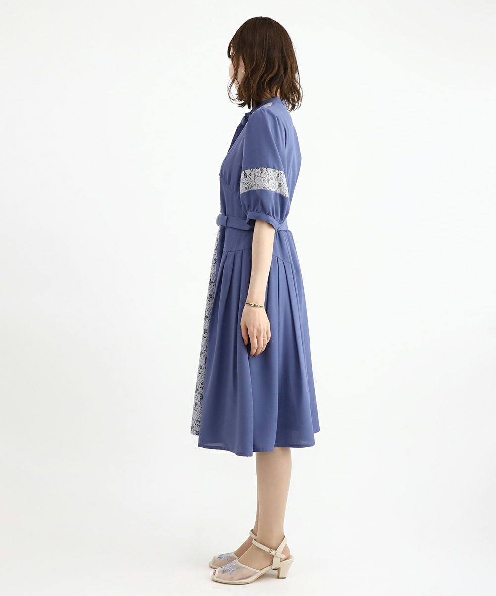 blue / 158cm