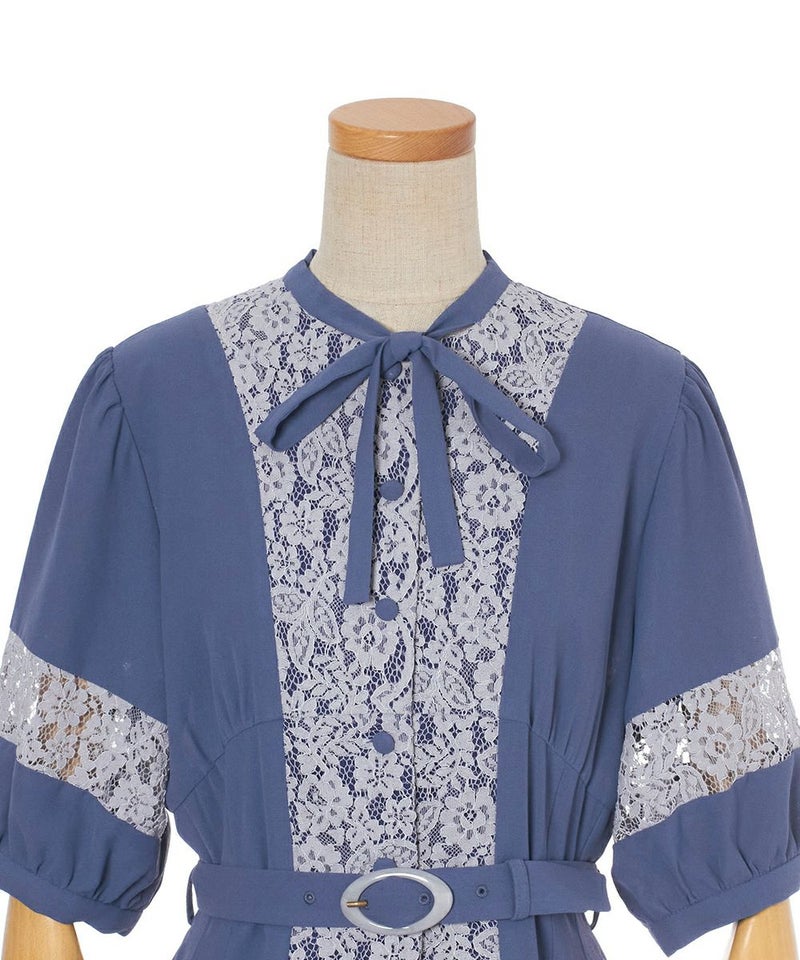 フロントアップ (blue)