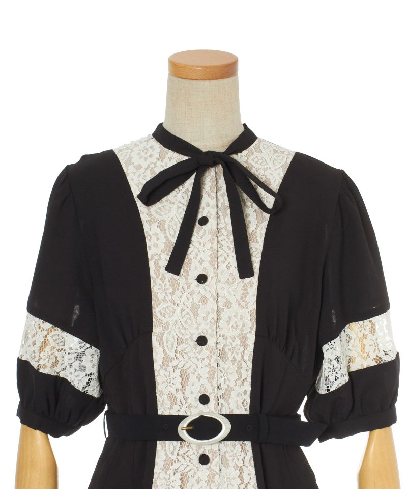 フロントアップ (black)