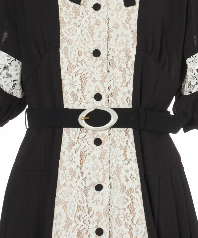 ベルトアップ (black)