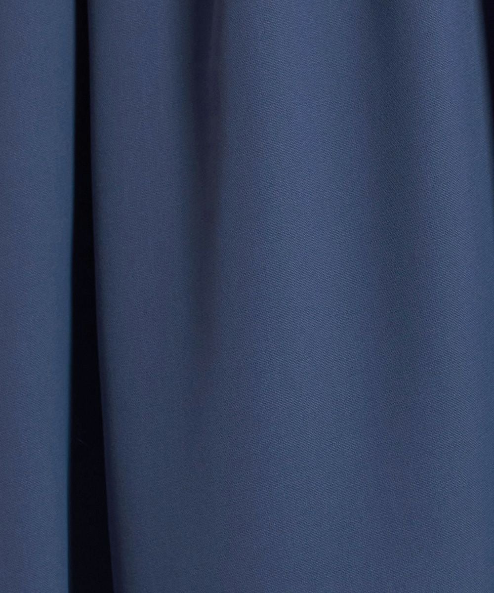 生地アップ (blue)