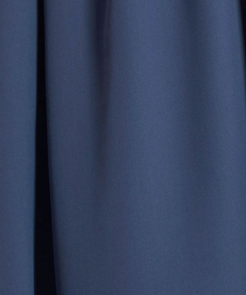 生地アップ (blue)