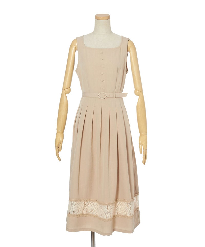 ジャケットを外した状態 (light beige)