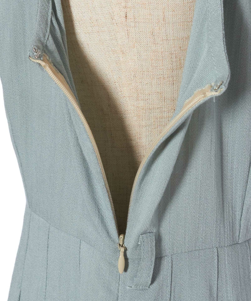 サイドファスナー (mint)