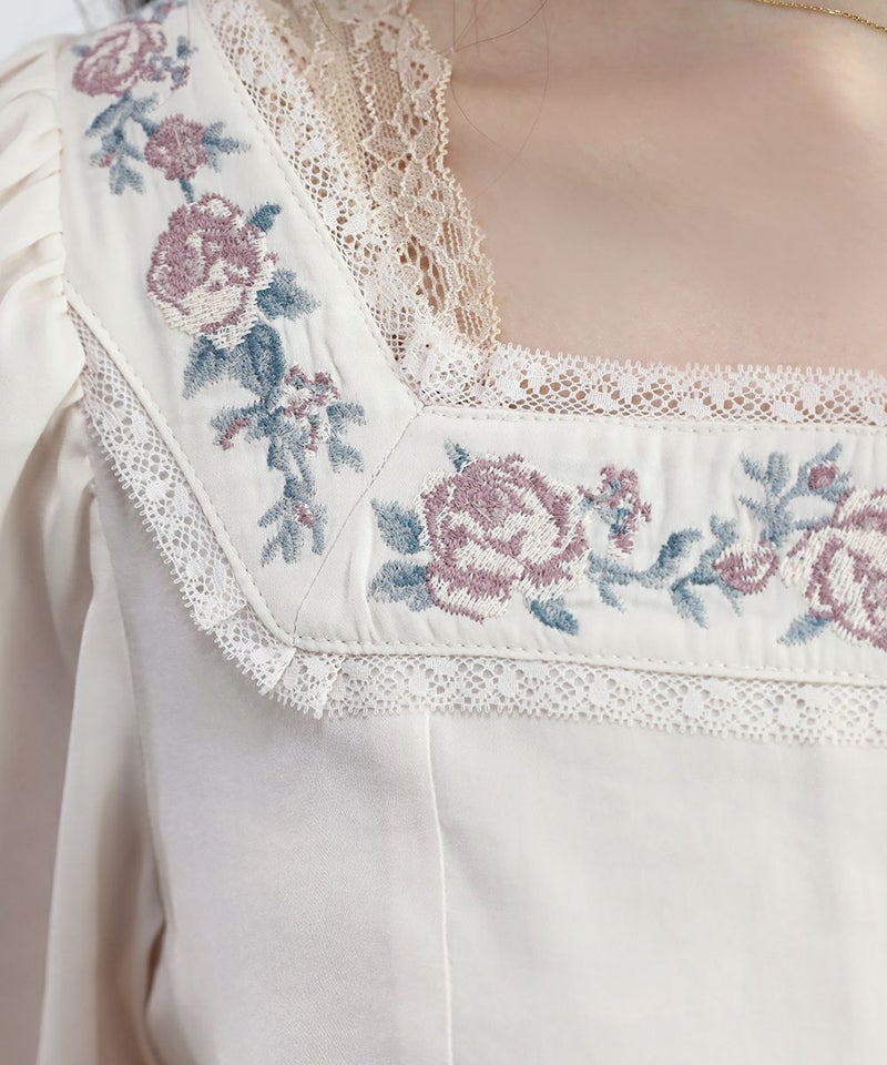 pink × pink / 162cm