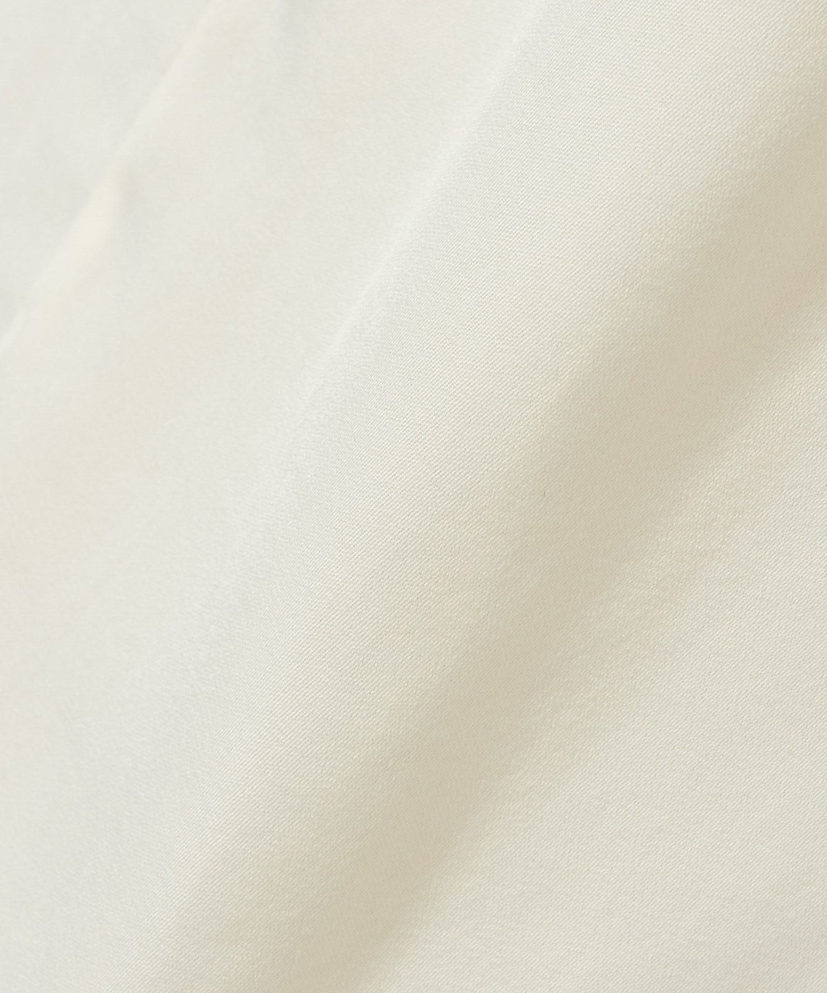 生地アップ (off white × blue)