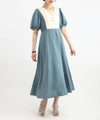 light blue / 165cm