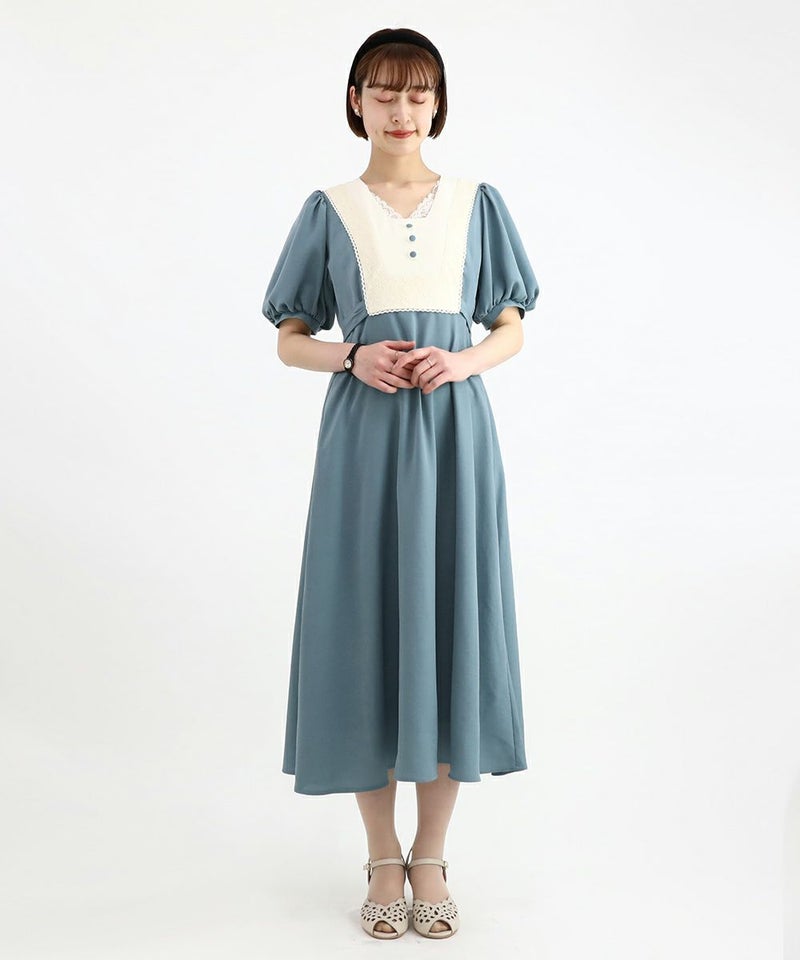 light blue / 165cm