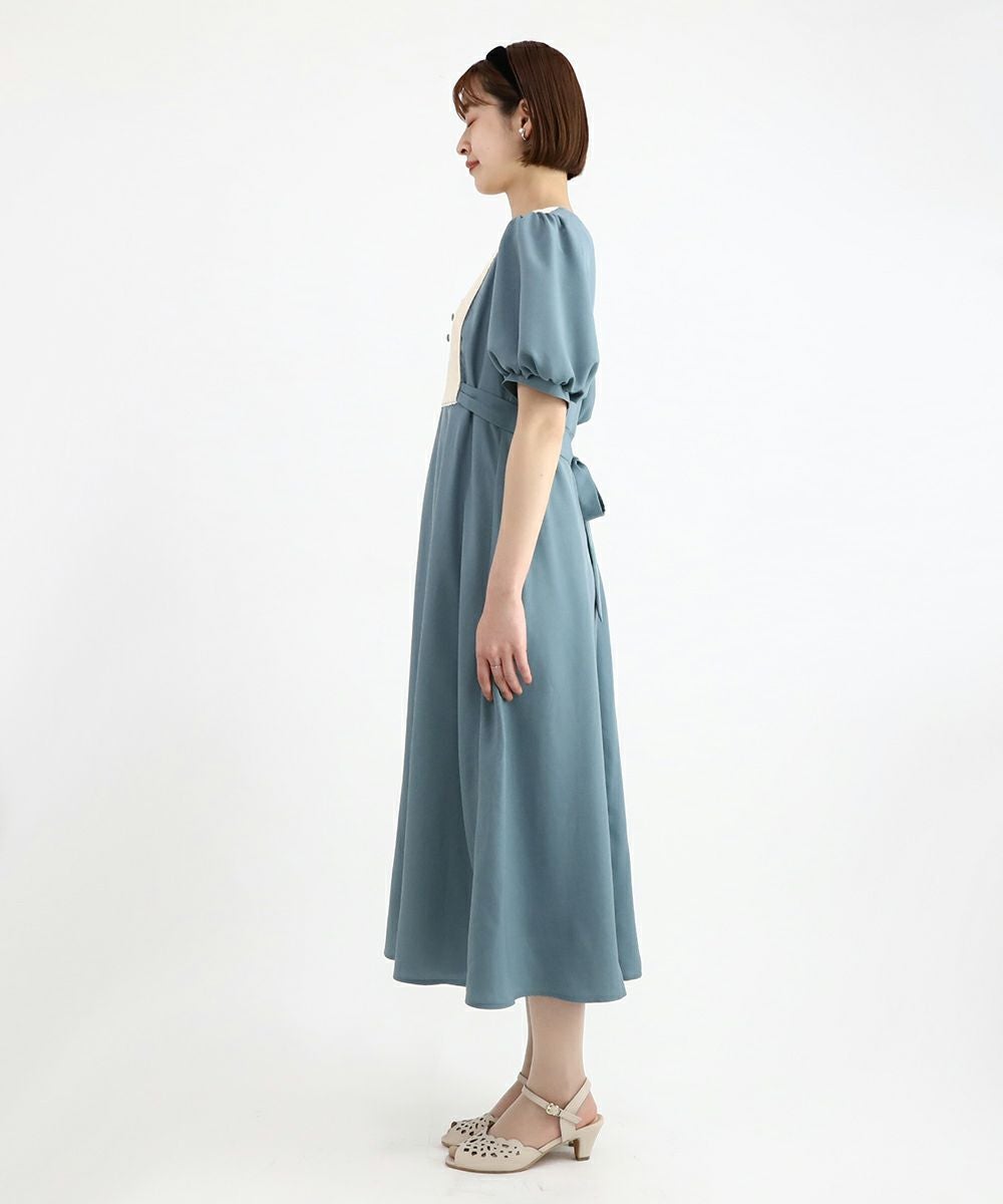 light blue / 165cm