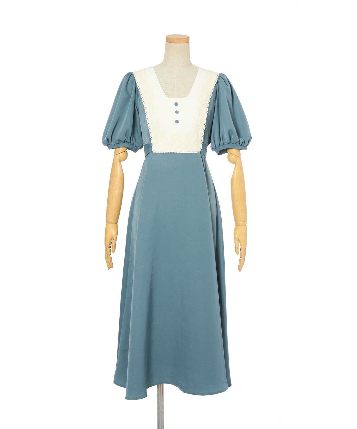 light blue
