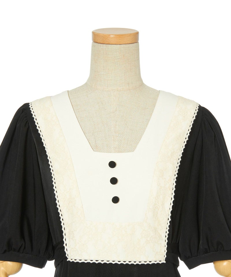 フロントアップ (black)