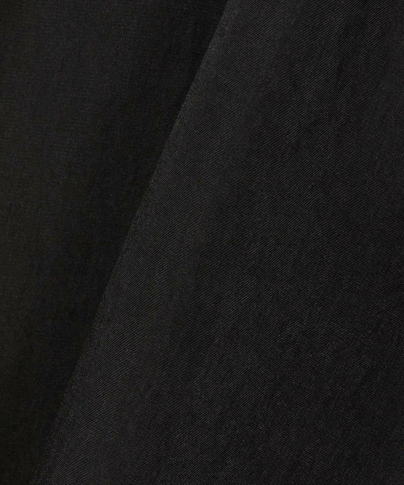 生地アップ (black)