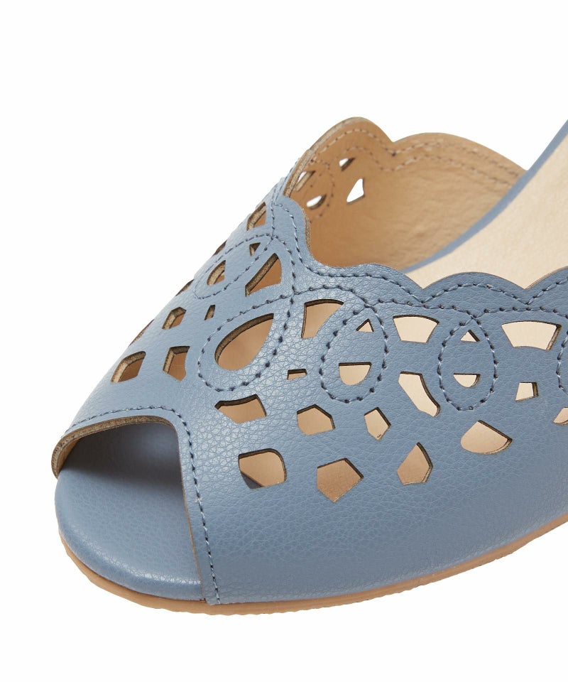 フロントアップ (blue)