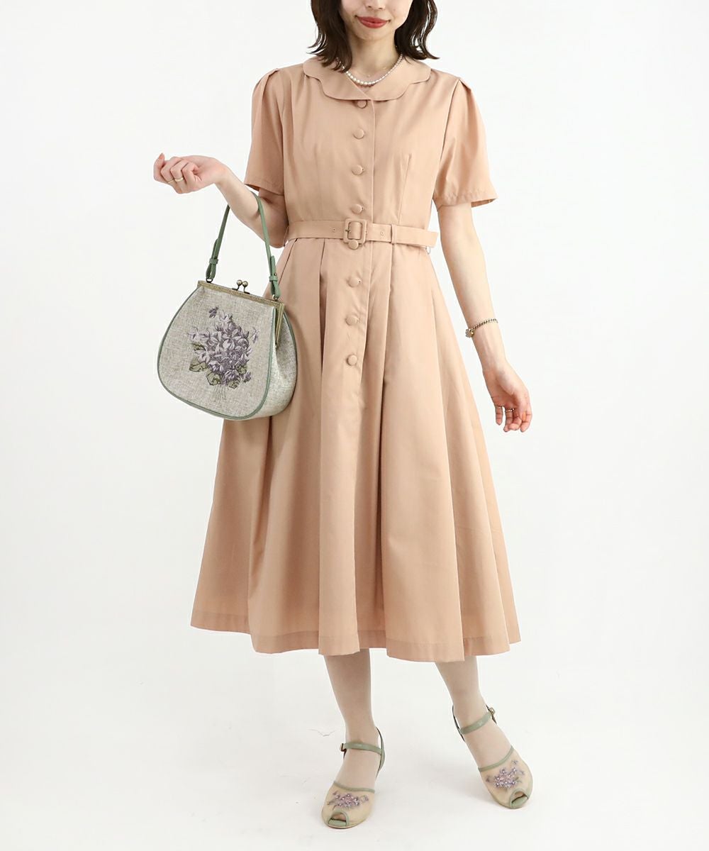 まの 2/9 12時迄 アトリエgg atelierggシャツワンピ21 GG MADE IN TOKYO.』『GG+KIITI』『GG DENIM LINE』『Chocolat de