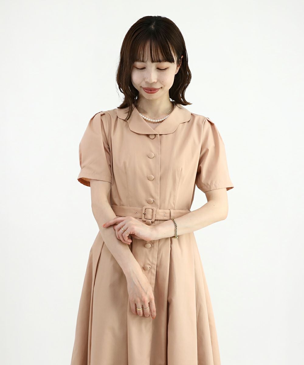 light orange / 158cm