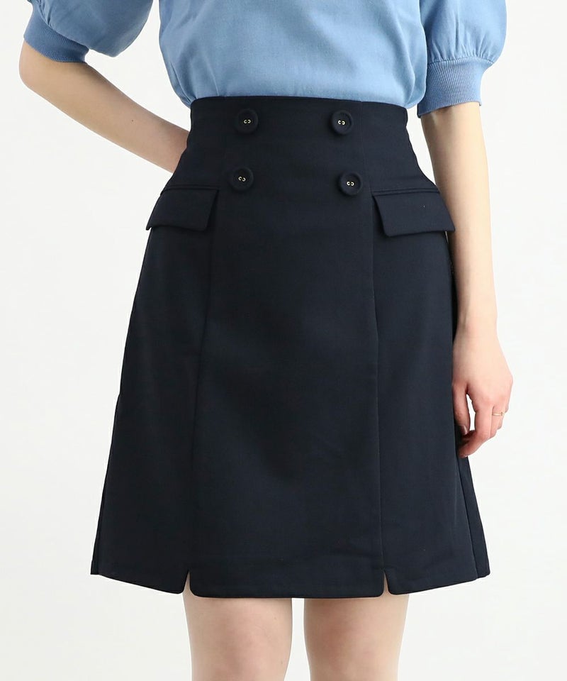 navy / 165cm