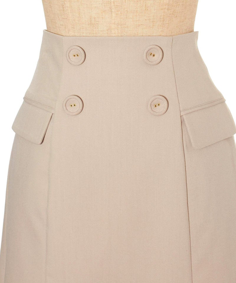 フロントアップ (ivory)