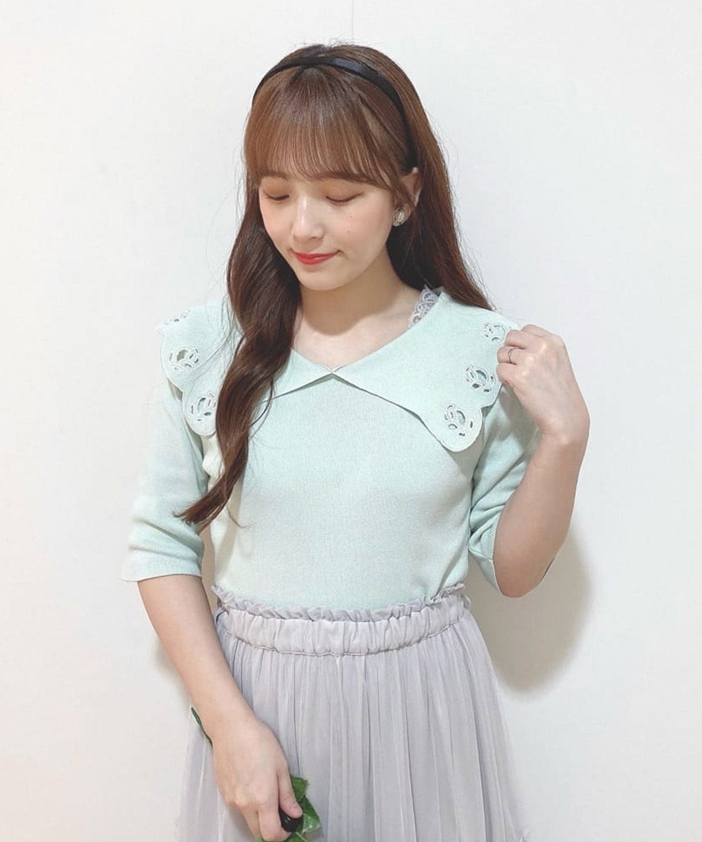 mint / 150cm