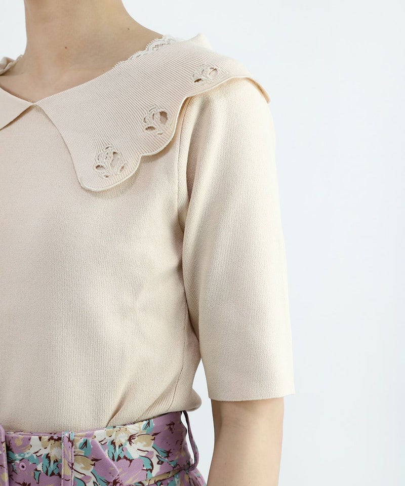 pink beige / 165cm