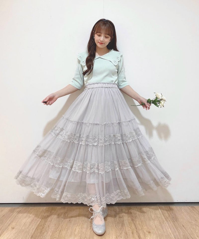 mint / 150cm