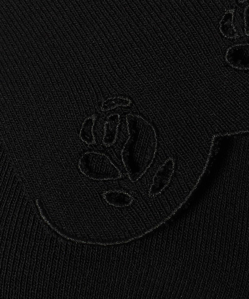 生地アップ (black)