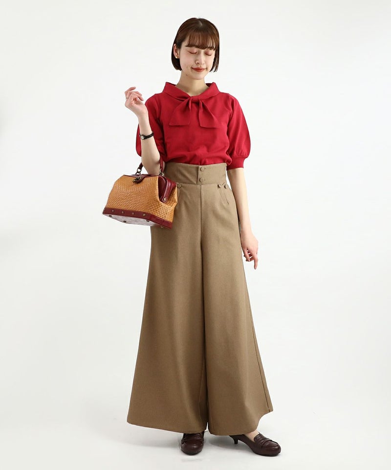 red / 165cm