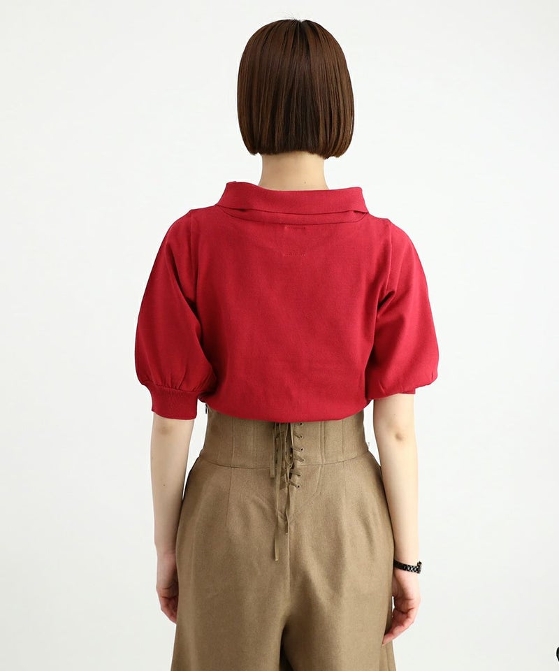 red / 165cm